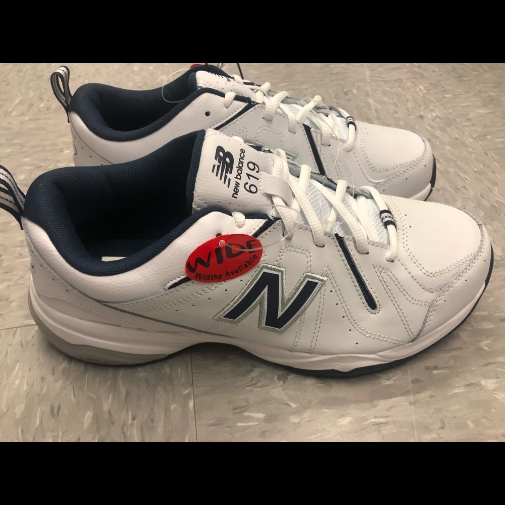 NEW BALANCE